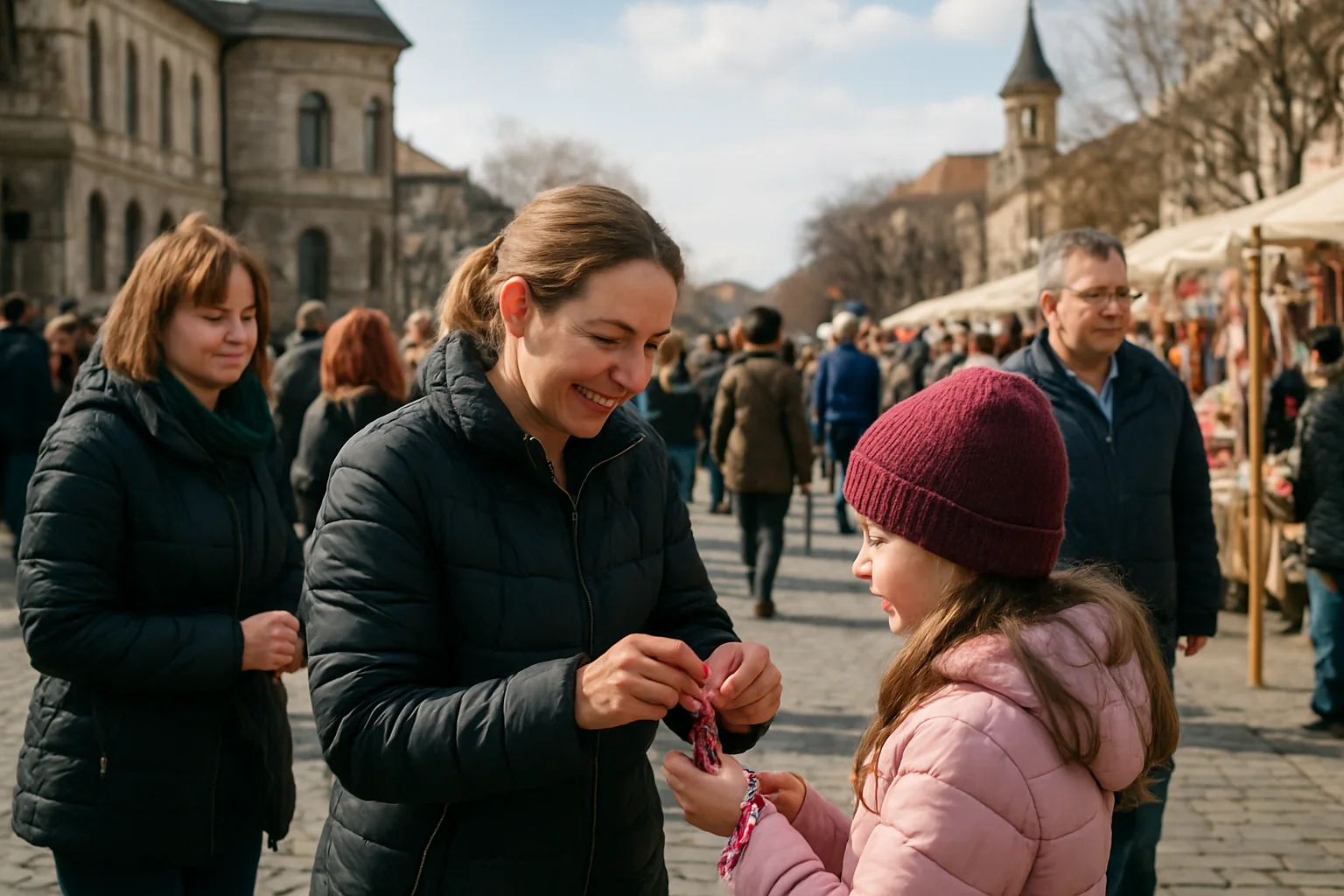 Ziua de 1 Martie 2026 în Târgoviște: Evenimente, Servicii și Sfatul Zilei